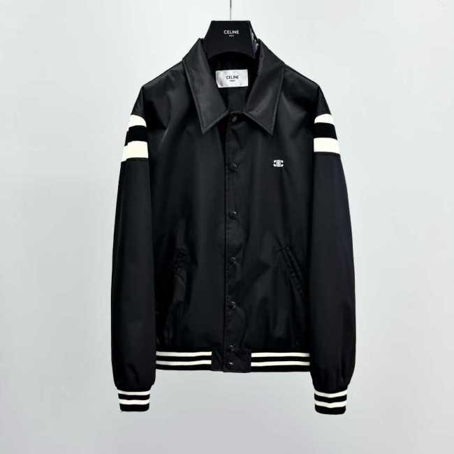 Celine High End Jacket-094