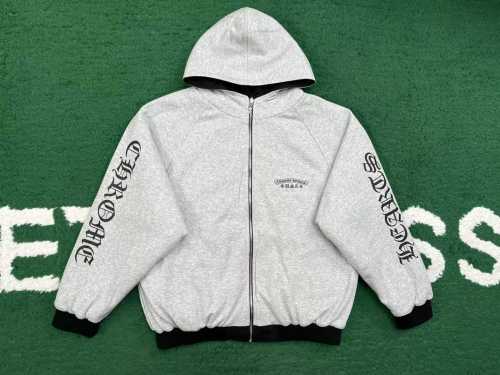 Chrome Hearts Hoodies High End Quality-060