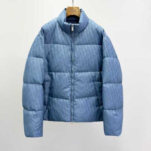 Dior Jacket High End Quality-242