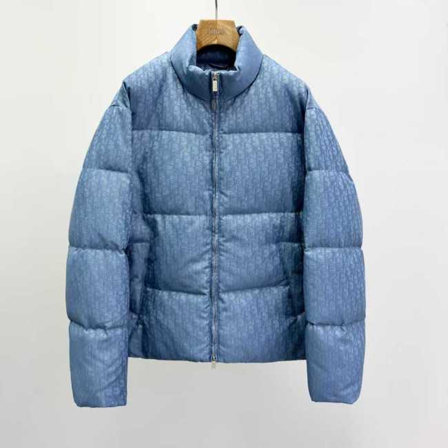 Dior Jacket High End Quality-242