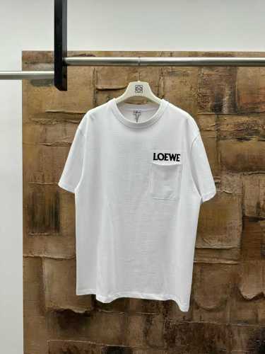Loewe Shirt High End Quality-041