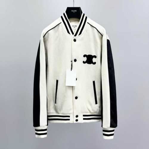 Celine High End Jacket-095