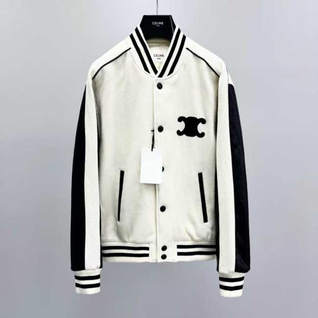 Celine High End Jacket-095