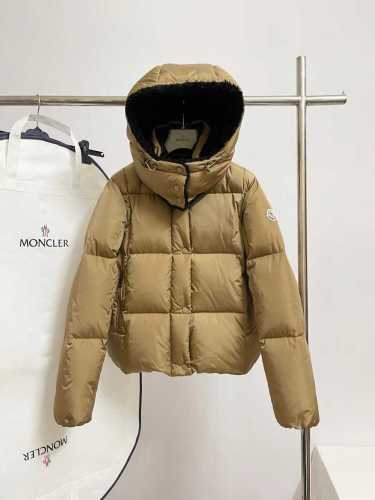 Moncler Jacket High End Quality-072