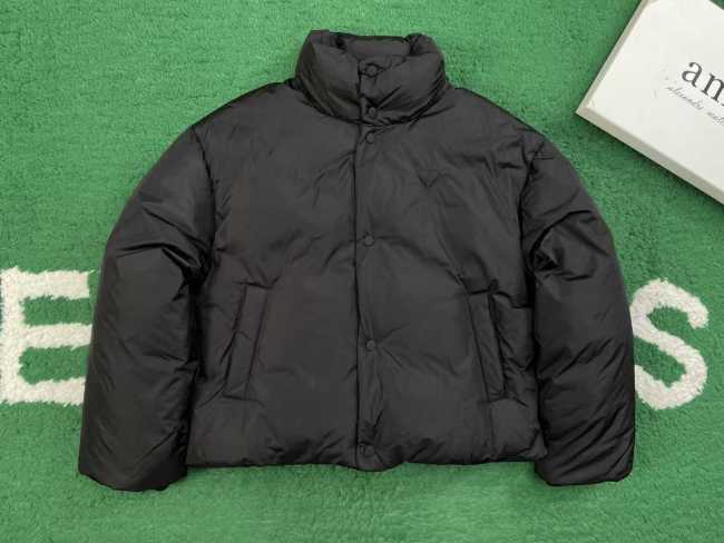 Ami Jacket High End Quality-002