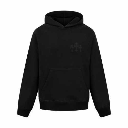Chrome Hearts Hoodies High End Quality-059