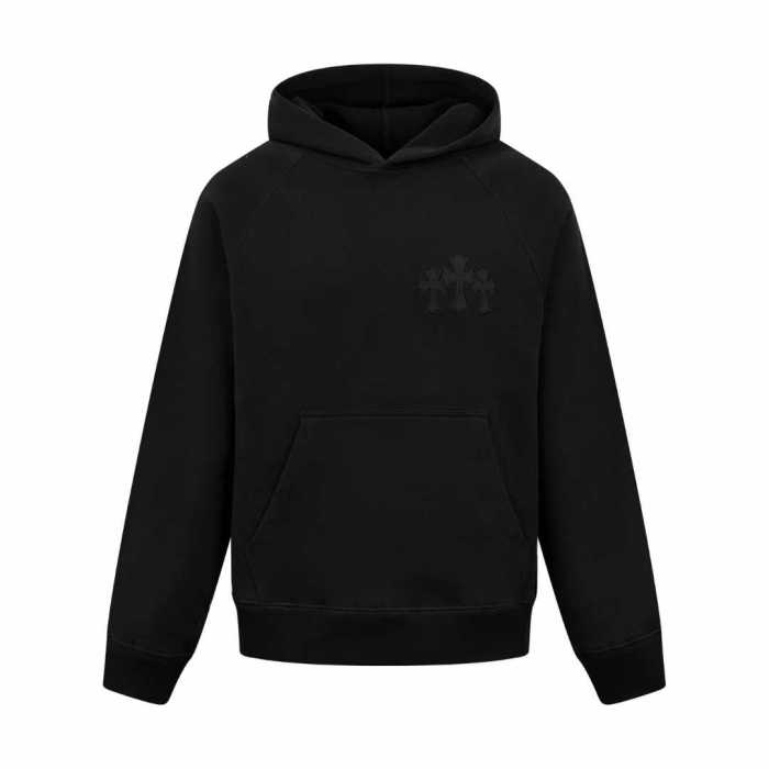 Chrome Hearts Hoodies High End Quality-059