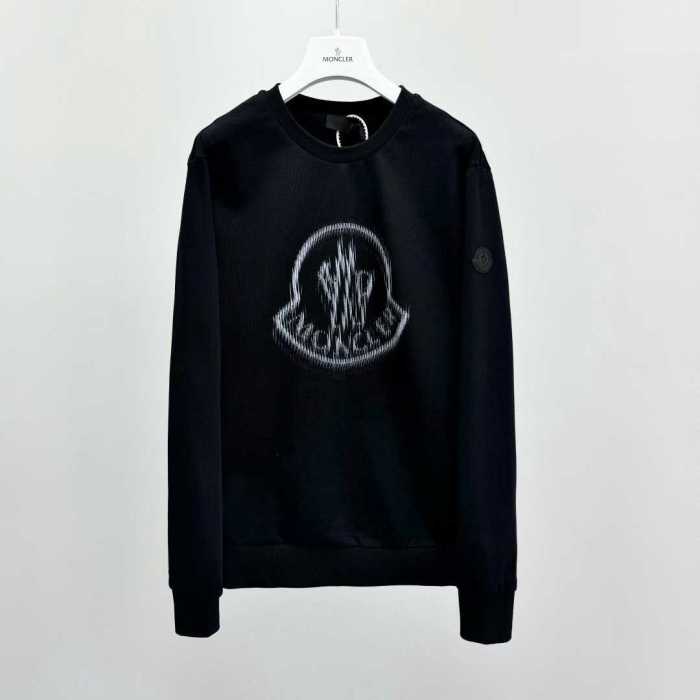 Moncler Hoodies High End Quality-003