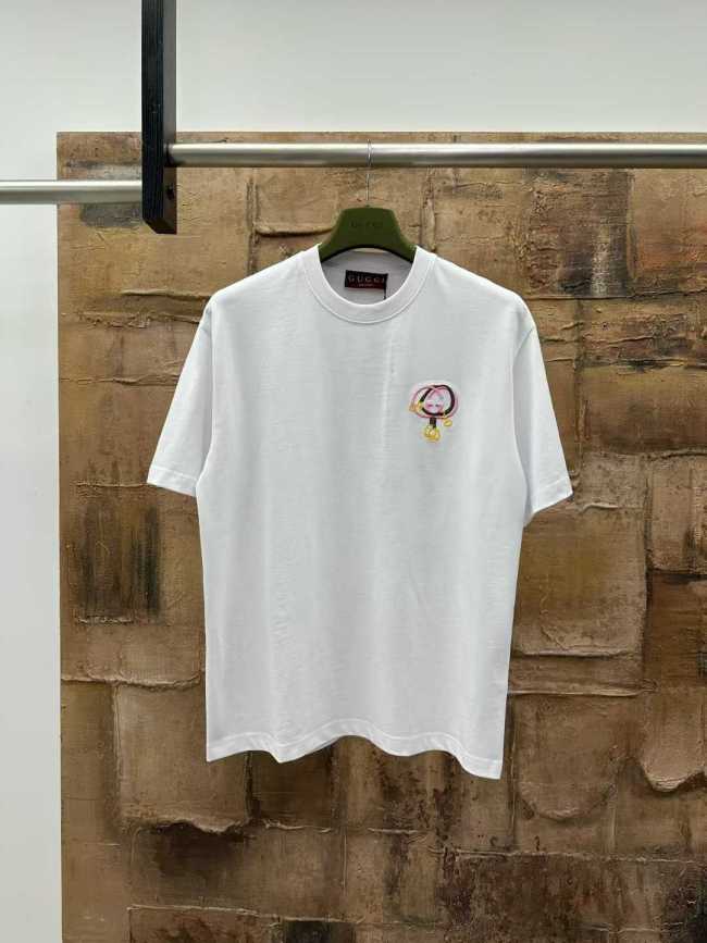 G Shirt High End Quality-246