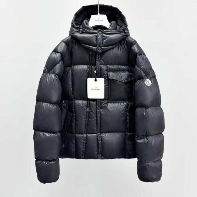 Moncler Jacket High End Quality-076