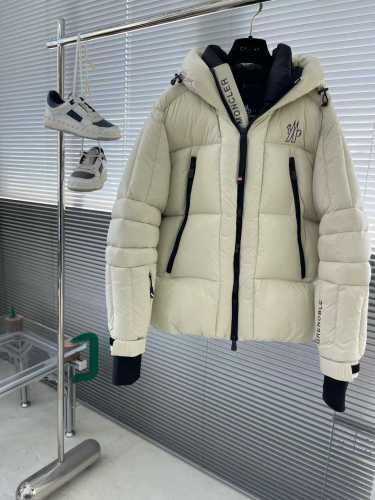 Moncler Jacket High End Quality-075