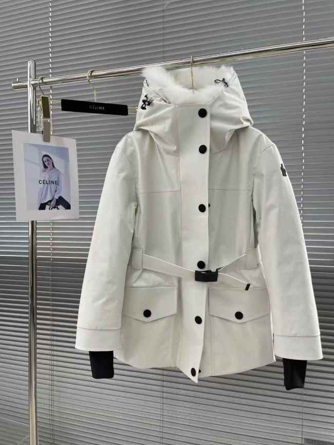 Moncler Jacket High End Quality-070