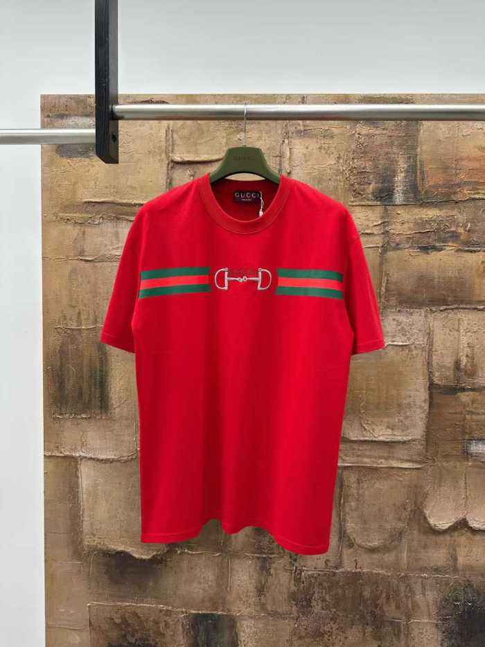 G Shirt High End Quality-251