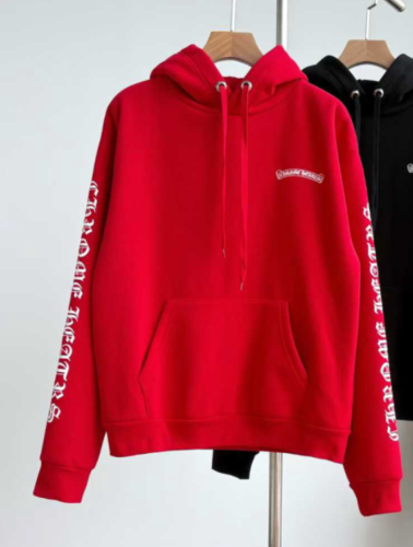 Chrome Hearts Hoodies High End Quality-056
