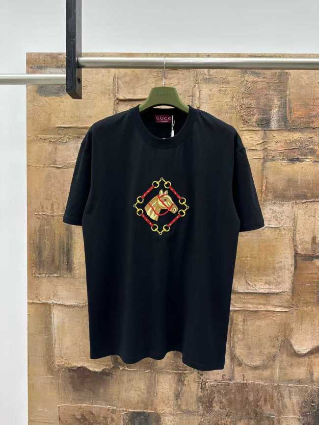 G Shirt High End Quality-249