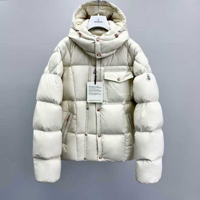 Moncler Jacket High End Quality-077