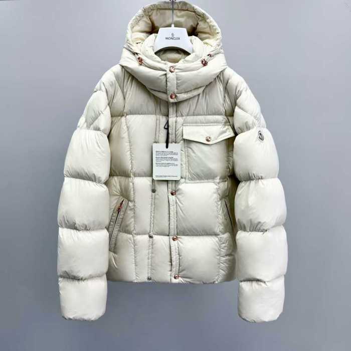 Moncler Jacket High End Quality-077