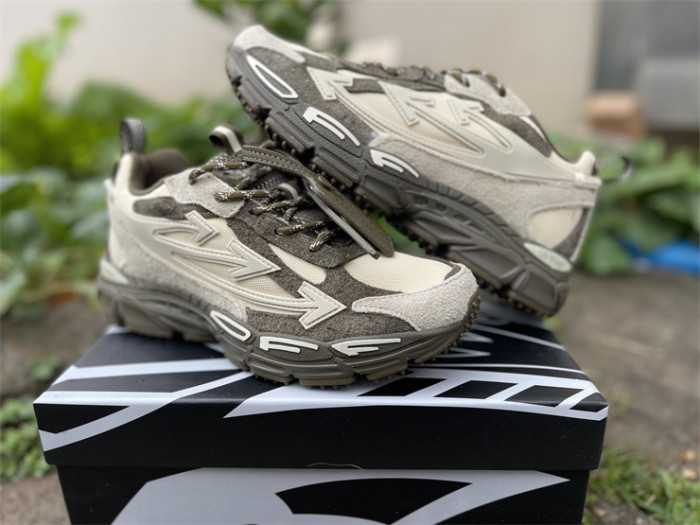 OFF white Women Shoes 1：1 quality-447