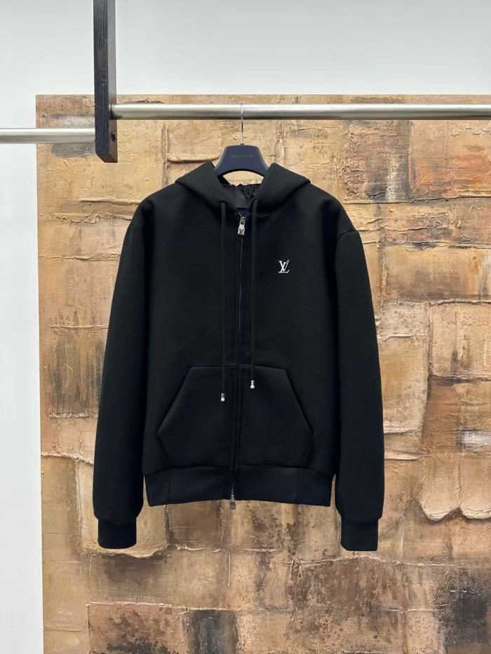 LV Jacket High End Quality-589