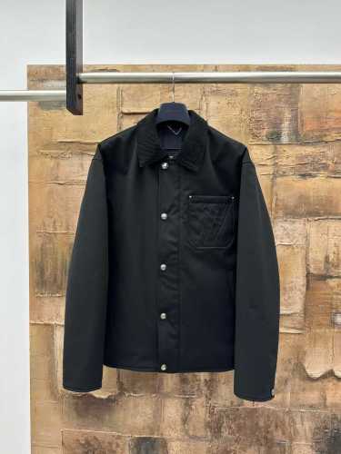 LV Jacket High End Quality-600