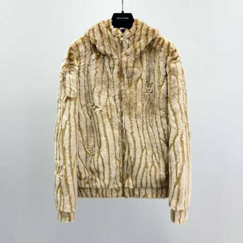 LV Jacket High End Quality-605