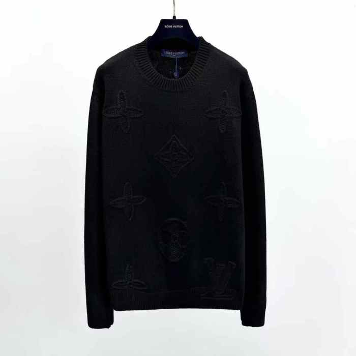 LV Sweater High End Quality-250