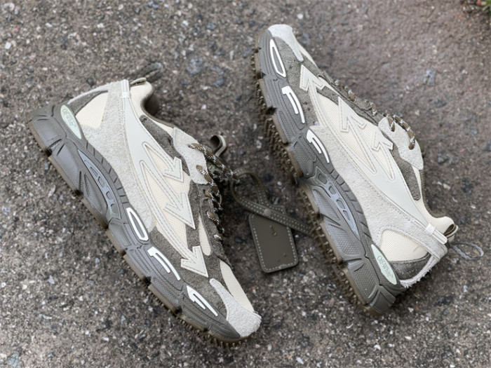 OFF white Women Shoes 1：1 quality-447