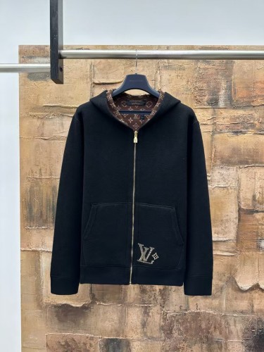 LV Jacket High End Quality-590
