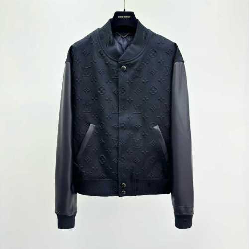 LV Jacket High End Quality-604