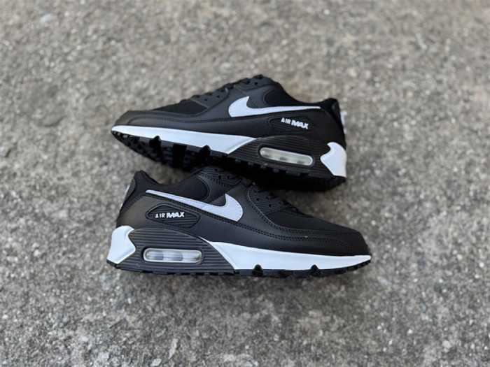 Authentic Air Max 90 Shoes-004