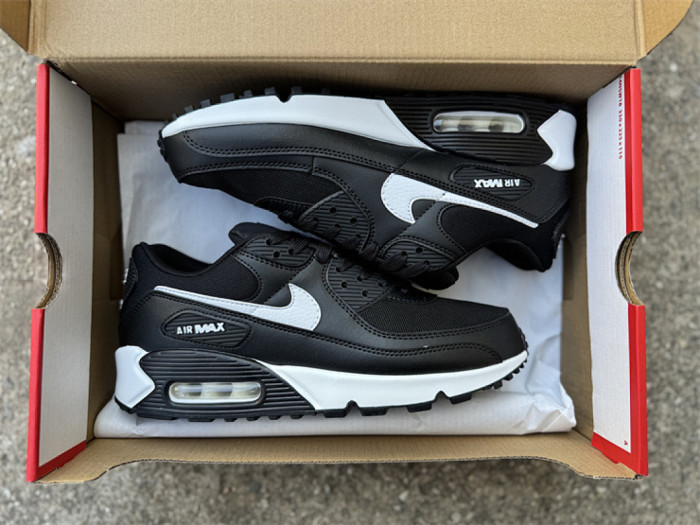 Authentic Air Max 90 Shoes-004