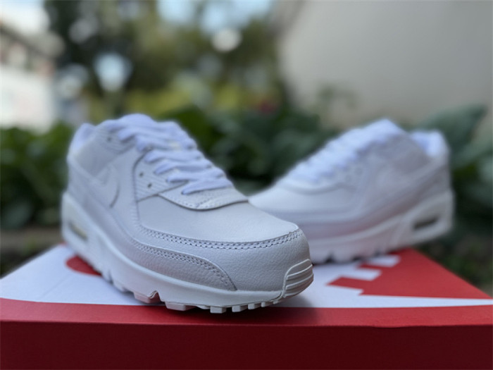 Authentic Air Max 90 Shoes-002