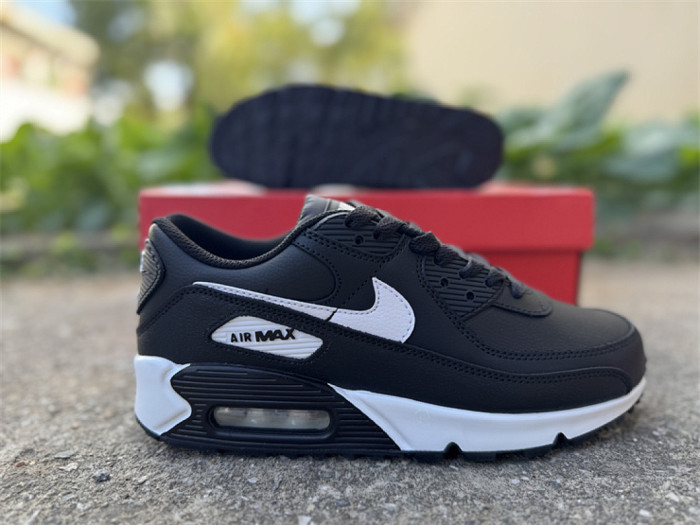 Authentic Air Max 90 Shoes-003