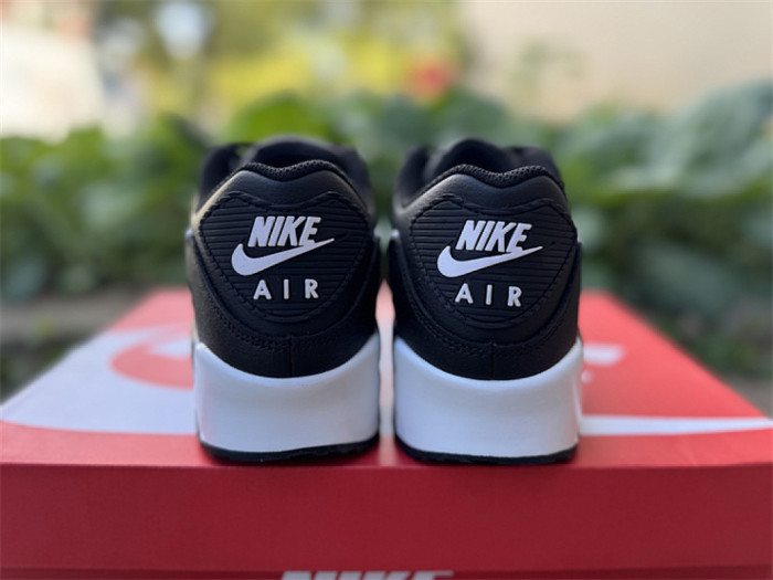 Authentic Air Max 90 Shoes-003