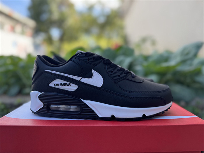 Authentic Air Max 90 Shoes-003