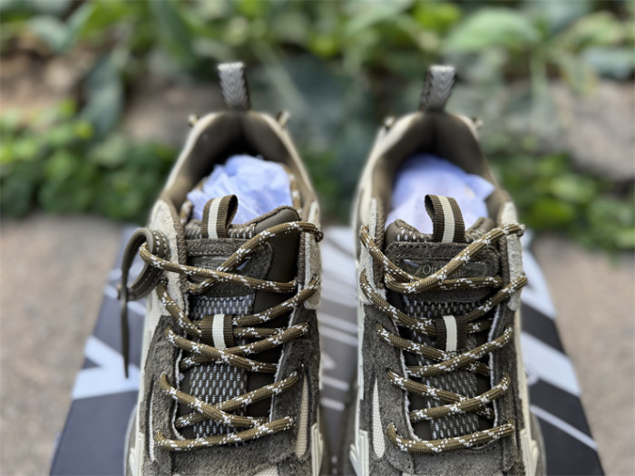 OFF white Men shoes 1：1 quality-511