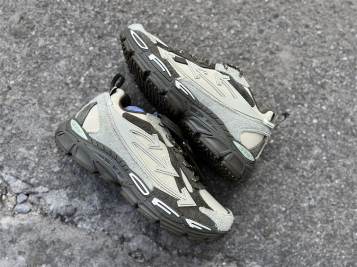 OFF white Men shoes 1：1 quality-511