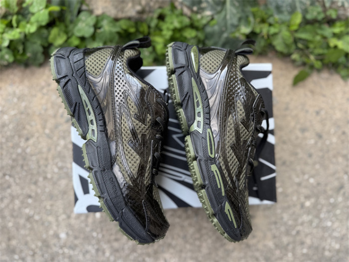 OFF white Men shoes 1：1 quality-510