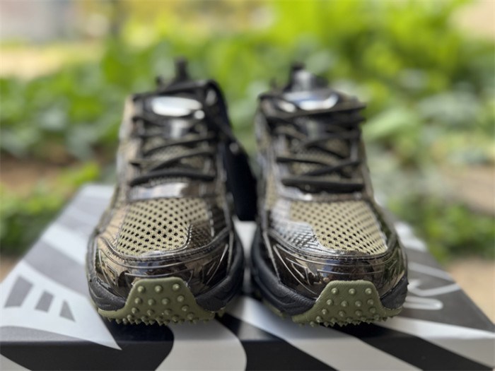 OFF white Men shoes 1：1 quality-510