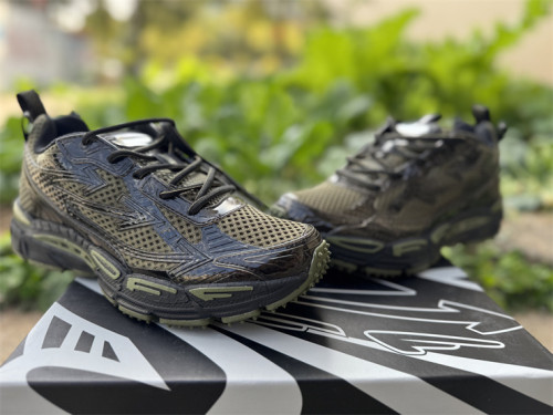 OFF white Men shoes 1：1 quality-510