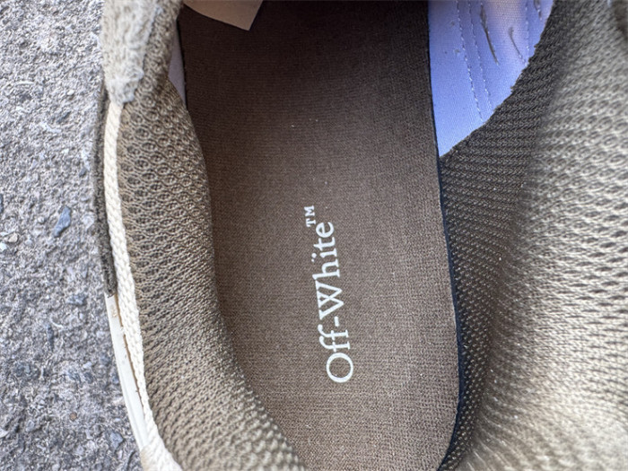 OFF white Men shoes 1：1 quality-511