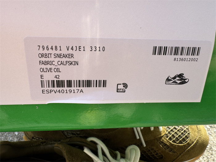 Super Max BV Shoes-069