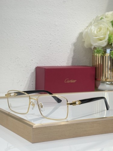 Cartier Sunglasses AAAA-9149