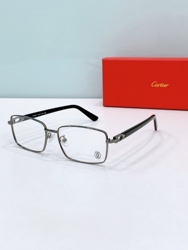 Cartier Sunglasses AAAA-8869