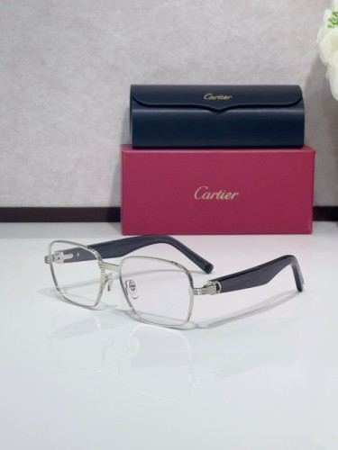 Cartier Sunglasses AAAA-8527