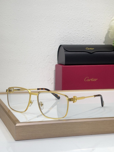 Cartier Sunglasses AAAA-10172