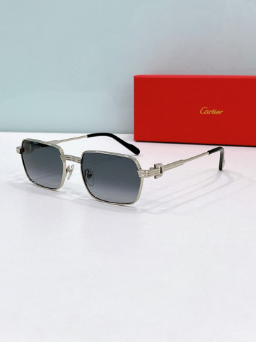 Cartier Sunglasses AAAA-10048
