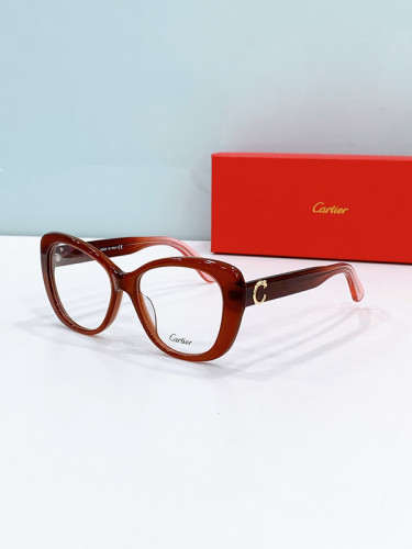 Cartier Sunglasses AAAA-9769