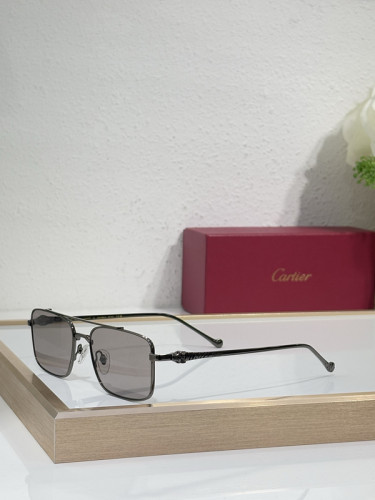 Cartier Sunglasses AAAA-9908
