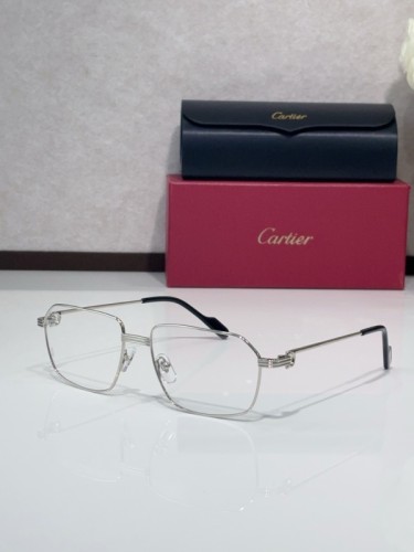 Cartier Sunglasses AAAA-8707